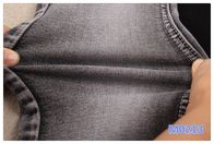 3% Spandex 10 Oz ผ้ายีนส์ยืดซาติน Lady Soft Jeans Material