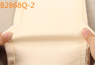 Beige 62 63 &quot;7.6OZ Cotton Lycra White PFD RFD Denim Fabric Pink Denim Fabric