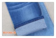 กางเกงยีนส์ 10.8oz 97% Ctn 3% Lycra Cotton Spandex Denim Fabric Soft Jean Material