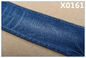 Blue Stretchy 67 Cotton 22 polyester 2 Spandex 55 56" Width 10 Oz Denim Fabric