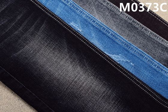 ผ้าฝ้ายผสมโพลีเอสเตอร์ 10.8 ออนซ์