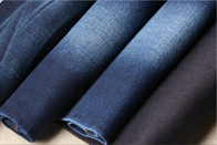 Tencle Cotton Material ผ้าเดนิม ผ้ายีนส์ Heavy Dark Blue