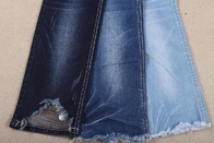 ผ้ายีนส์ยืดสลาฟด้านหลังสีสันสดใสสำหรับกางเกงยีนส์ผู้หญิงและกางเกงขายาว