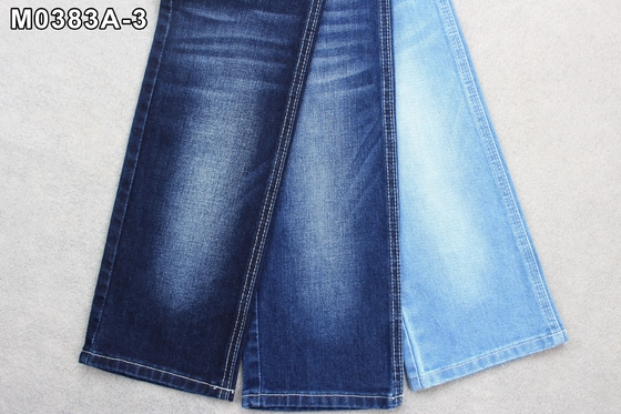 กางเกงยีนส์ผ้าเดนิม Slub ที่สวยงาม 11oz For Men Collection Sale To Vietnam