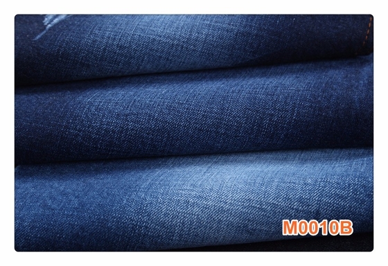 11.5oz 98%Cotton 2%Spandex Denim Fabric For Men