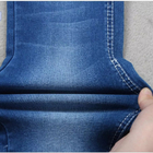 ผ้ายีนส์ยืดยืดหยุ่น Indigo Blue Cotton 130 ซม. สำหรับ Garment