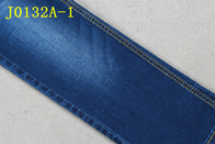 8Oz 62/63 '' ผ้ายีนส์ สแปนเด็กซ์สูง สไตล์ Slub Warp สำหรับกางเกงยีนส์