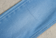 ผ้ายีนส์สีน้ำเงิน 60 ซม. 362 แกรมสำหรับแจ็คเก็ตยีนส์ วัสดุผ้ายีนส์ทอพิเศษ