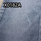 10Oz TR Cotton Polyester Spandex ผ้าเดนิมสีน้ำเงินเข้ม