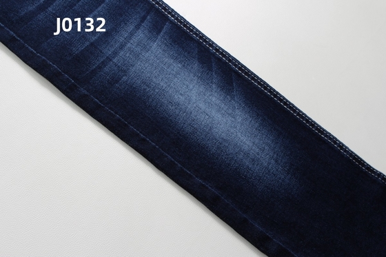 8.5 Oz ยืดผ้าเดนมฤดูร้อน กางเกงยีนส์ผ้าสําหรับผู้ชาย สไตล์ฤดูใบไม้ผลิฤดูร้อน ขายร้อน พร้อมส่งจาก Guangdong โฟชาน