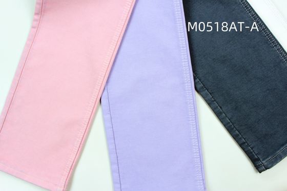 ราคาดี 12 oz RFD ด้วยการผสมผสานพิเศษ เนื้อเดนมที่ผสมผสานสําหรับกางเกงยีนส์ ออนไลน์