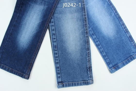 ขายปลีก 11.5 oz ผ้าผ้ายีนส์ผ้าผ้ายีนส์