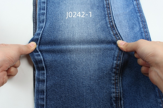 ขายปลีก 11.5 oz ผ้าผ้ายีนส์ผ้าผ้ายีนส์