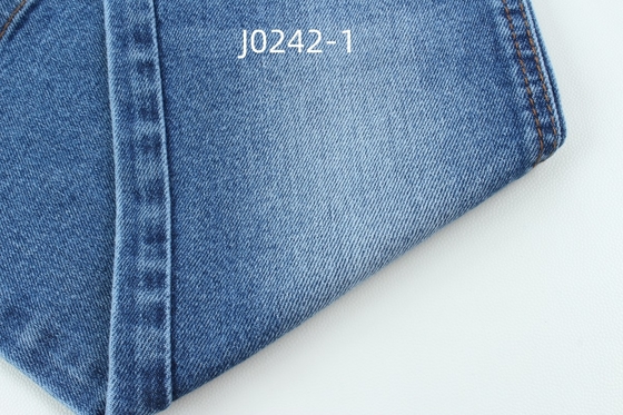 ขายปลีก 11.5 oz ผ้าผ้ายีนส์ผ้าผ้ายีนส์