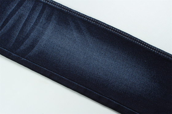 11oz Warp Slub เนื้อเดนม สําหรับผู้ชาย กางเกงกางเกงยีนส์ ยืดเนื้อสําหรับผู้ชาย กางเกงสไตล์อินเดีย