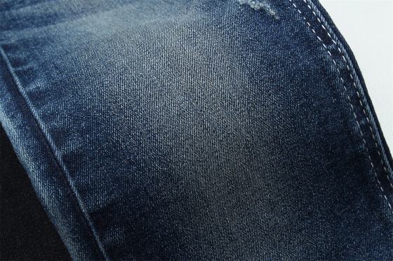 11oz Warp Slub เนื้อเดนม สําหรับผู้ชาย กางเกงกางเกงยีนส์ ยืดเนื้อสําหรับผู้ชาย กางเกงสไตล์อินเดีย