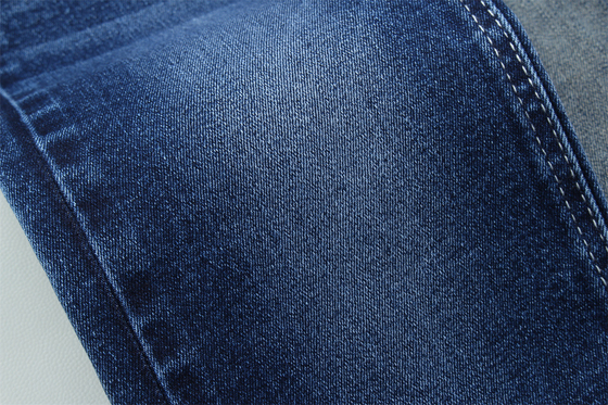 11oz Warp Slub เนื้อเดนม สําหรับผู้ชาย กางเกงกางเกงยีนส์ ยืดเนื้อสําหรับผู้ชาย กางเกงสไตล์อินเดีย