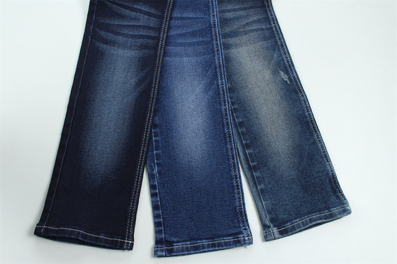 11oz Warp Slub เนื้อเดนม สําหรับผู้ชาย กางเกงกางเกงยีนส์ ยืดเนื้อสําหรับผู้ชาย กางเกงสไตล์อินเดีย