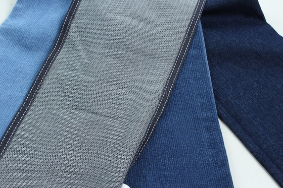 10.6 Oz เนื้อเดนมพิเศษที่ผสมผสานกับกระชับสําหรับกางเกง jeans
