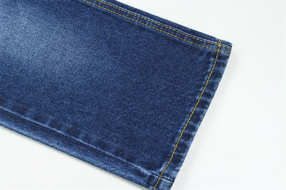 11.5oz เนื้อเดนม กระชับ 100%C สําหรับยีนส์สไตล์แบรนด์ สไตล์แฟนชาย