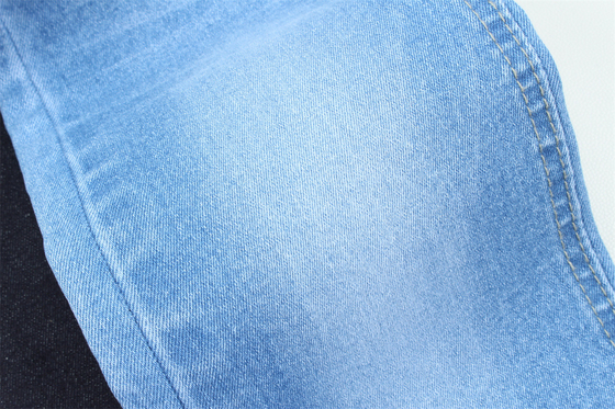 10.5oz เนื้อเดนม 1% สเปนเด็กซ์ สําหรับผู้ชาย กางเกงยีนส์สําหรับยีนส์แบรนด์ เสื้อนุ่ม