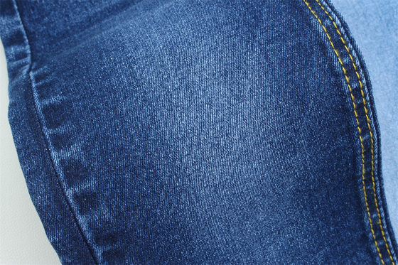 10.5oz เนื้อเดนม 1% สเปนเด็กซ์ สําหรับผู้ชาย กางเกงยีนส์สําหรับยีนส์แบรนด์ เสื้อนุ่ม