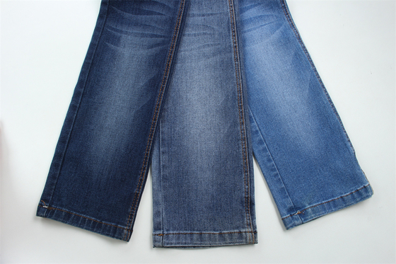10oz เครื่องผสมผสานพิเศษ เนื้อเดนม สําหรับกางเกงยีนส์ เสื้อแจ็คเก็ต เครื่องผสมผสานพิเศษ
