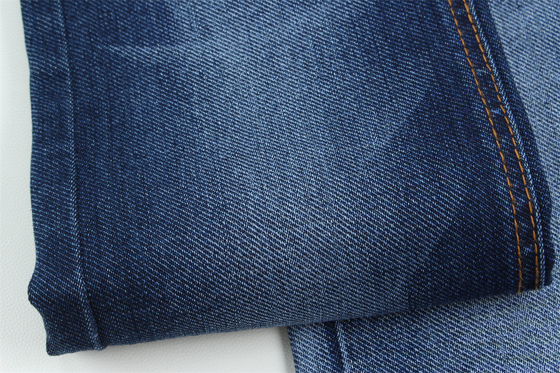 10oz เครื่องผสมผสานพิเศษ เนื้อเดนม สําหรับกางเกงยีนส์ เสื้อแจ็คเก็ต เครื่องผสมผสานพิเศษ