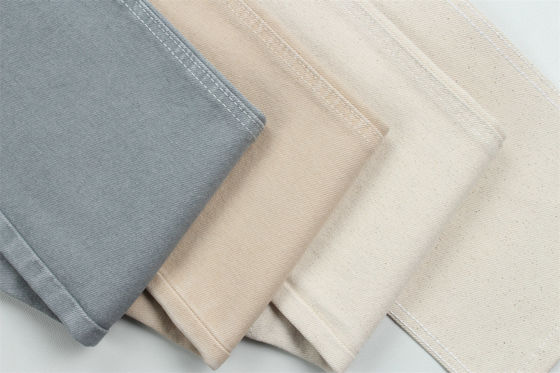 PFD RFD ผ้าเดนม Full Stretch สําหรับสีกางเกงยีนส์สี