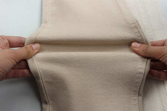 PFD RFD ผ้าเดนม Full Stretch สําหรับสีกางเกงยีนส์สี