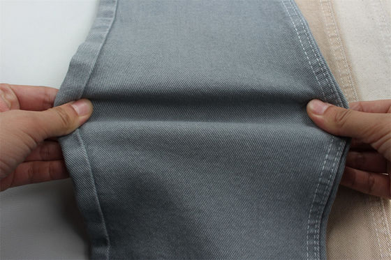 PFD Full Stretch เนื้อเดนม สําหรับการสี สี กางเกงยีนส์ กางเกง