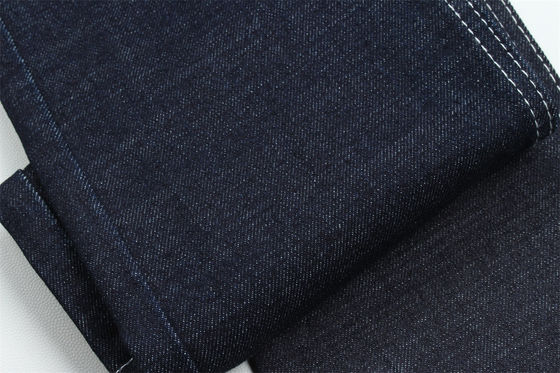 สายสีสี 100% ผ้ายีนส์ผ้ายางเขียว สําหรับผู้ชายเก่า กางเกง jeans