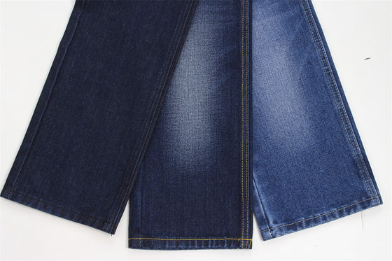 ผ้าเดนิมแข็ง 190 ซม. 12 ออนซ์ สำหรับชุดทำงาน ไม่ยืด 100% ผ้าฝ้าย สำหรับกางเกงยีนส์ทรงบอย 180 ซม.