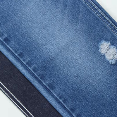 2025 สินค้าขายดี กางเกงยีนส์ผ้าเดนิมผ้าฝ้าย 100% น้ำหนัก 10.2 ออนซ์ ราคาดี ทรงบอยเฟรนด์สำหรับยีนส์