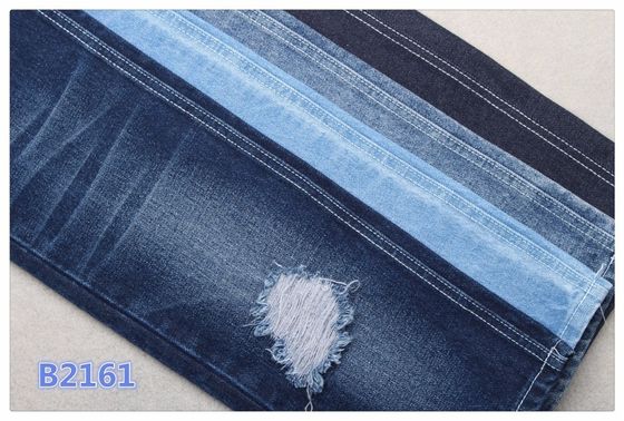 14 ออนซ่า, 100% algón, peso pesado, tela de mezclilla cruda, วัสดุของกางเกง jeans de mezclilla