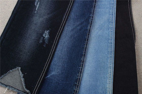 ราคาดี 10.5oz ผ้าฝ้ายยืดโพลีเอสเตอร์อีลาสเทน 70 Ctn 25.5 Poly 2 Spx ออนไลน์