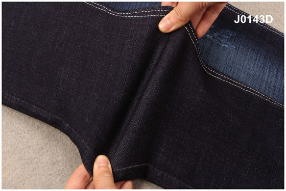 ผ้าเดนิมยืด Crosshatch 10.5oz