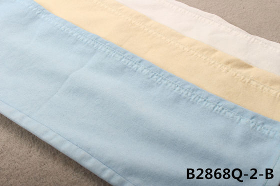 7.6 OZ Women Jeans PFD Prefare สำหรับการย้อมผ้ายีนส์