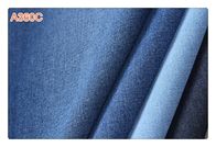 8 OZ Sanforized 90% Cotton 10% Polyester ผ้ายีนส์ยืดสีฟ้าอ่อน