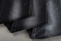 48% Ctn 28% Poly 2% Spx Stretch Cotton Spandex Denim Fabric 10.8oz For Pants