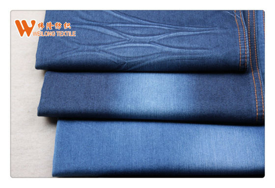 ผ้าเดนิม Tencel น้ำหนักเบา 7.3oz