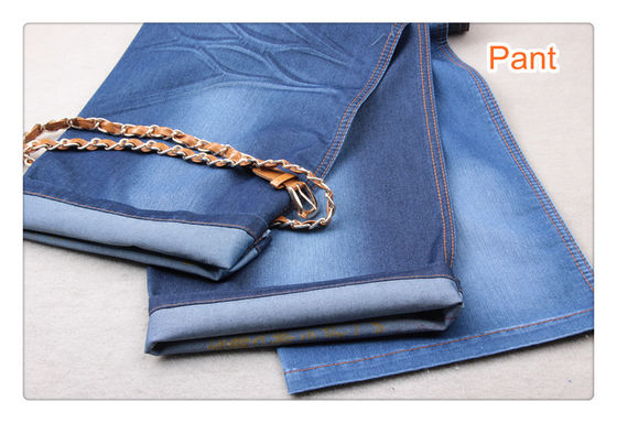 ผ้าเดนิม Tencel น้ำหนักเบา 7.3oz