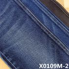 63 Cotton 33 Polyester 12oz Sanforizing Repreve Stretch Jeans Material