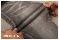 ผ้าเดนิม 10.5 ออนซ์ Dobby Jacquard 45 Cotton 54 Polyester 1 Spandex