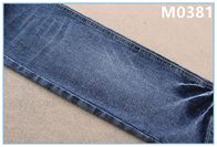 TR Jeans ผ้าเดนิมเฮฟวี่เวท 72.5% Cotton 26% Polyester 1.5% Spandex