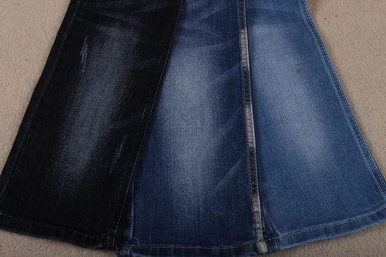 ผ้าผสม Cotton Polyester Spandex ขนาด 11oz