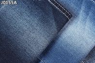 ผ้าเดนิมยืด 8.3OZ พร้อม Slub 2% Spandex Fabric Textile Sanforizing