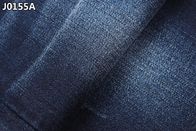 ผ้าเดนิมยืด 8.3OZ พร้อม Slub 2% Spandex Fabric Textile Sanforizing