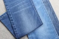 วัสดุผ้ายีนส์ยืด Tencel Cotton พร้อมสัมผัสนุ่มเป็นพิเศษสำหรับกางเกงยีนส์ฤดูร้อน