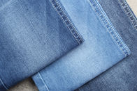 วัสดุผ้ายีนส์ยืด Tencel Cotton พร้อมสัมผัสนุ่มเป็นพิเศษสำหรับกางเกงยีนส์ฤดูร้อน